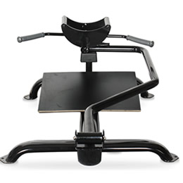 BFT2051 T型劃船機(jī) T杠俯身劃船訓(xùn)練器批發(fā)