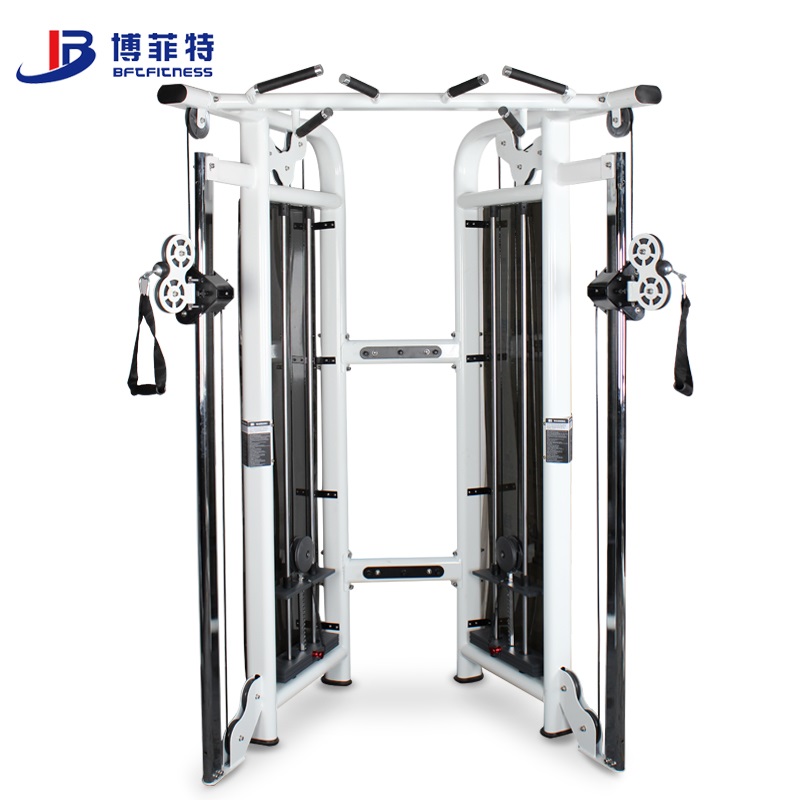  小飛鳥(niǎo)健身器材綜合訓(xùn)練器