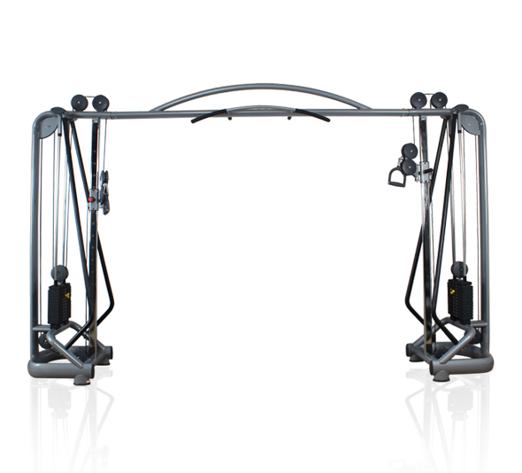 大飛鳥(niǎo)，龍門(mén)架健身